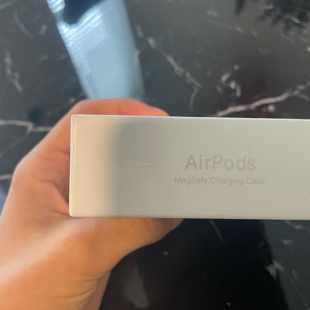 AirPod 3’s - Picture 3 of 6